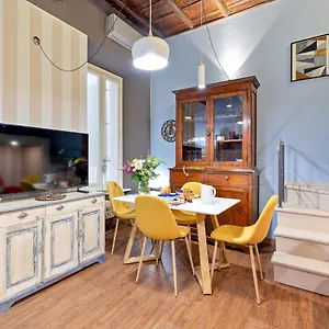 As Feel - Casa Governo Vecchio Apartment Rome