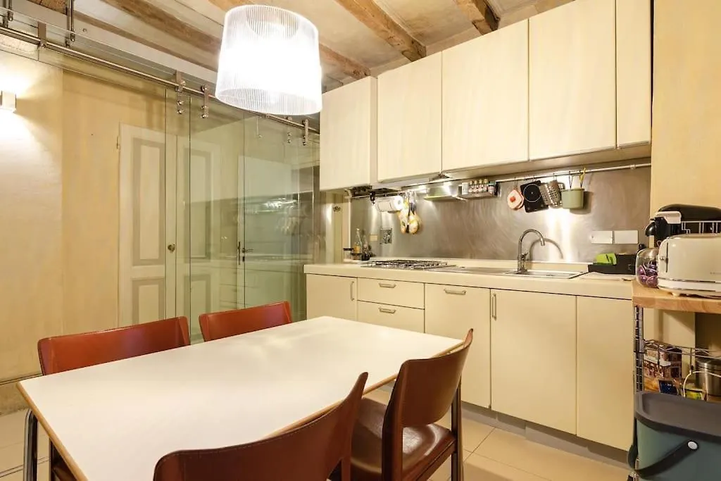 Casa Diamanti Apartment Bologna