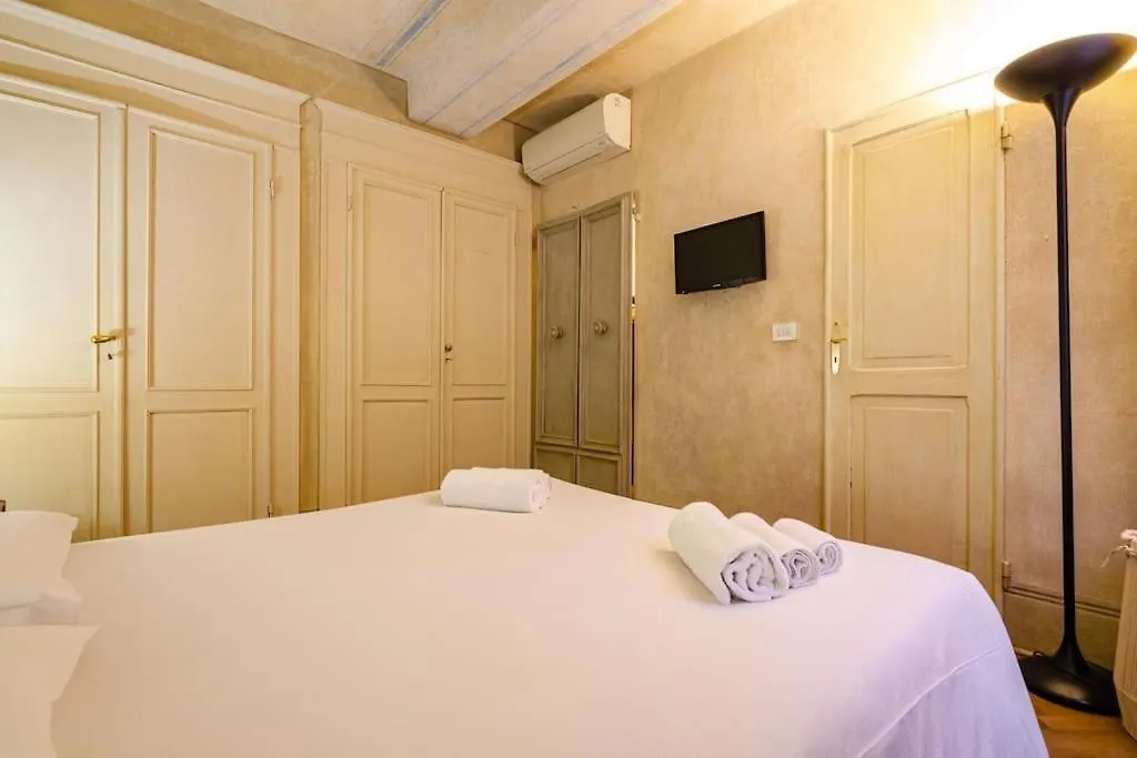 Casa Diamanti Apartment Bologna