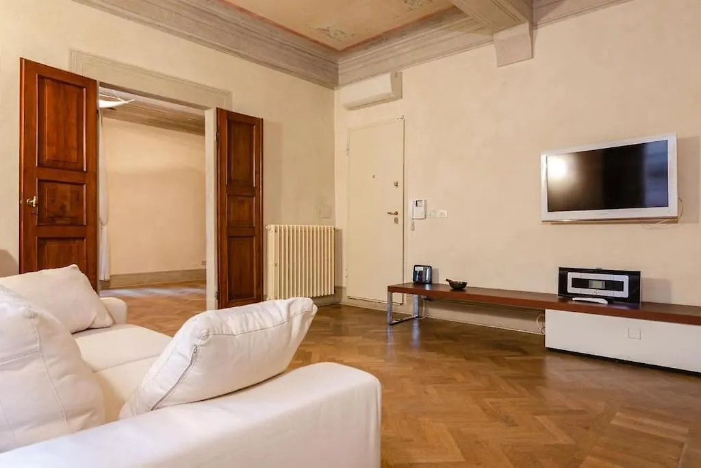 Casa Diamanti Apartment Bologna