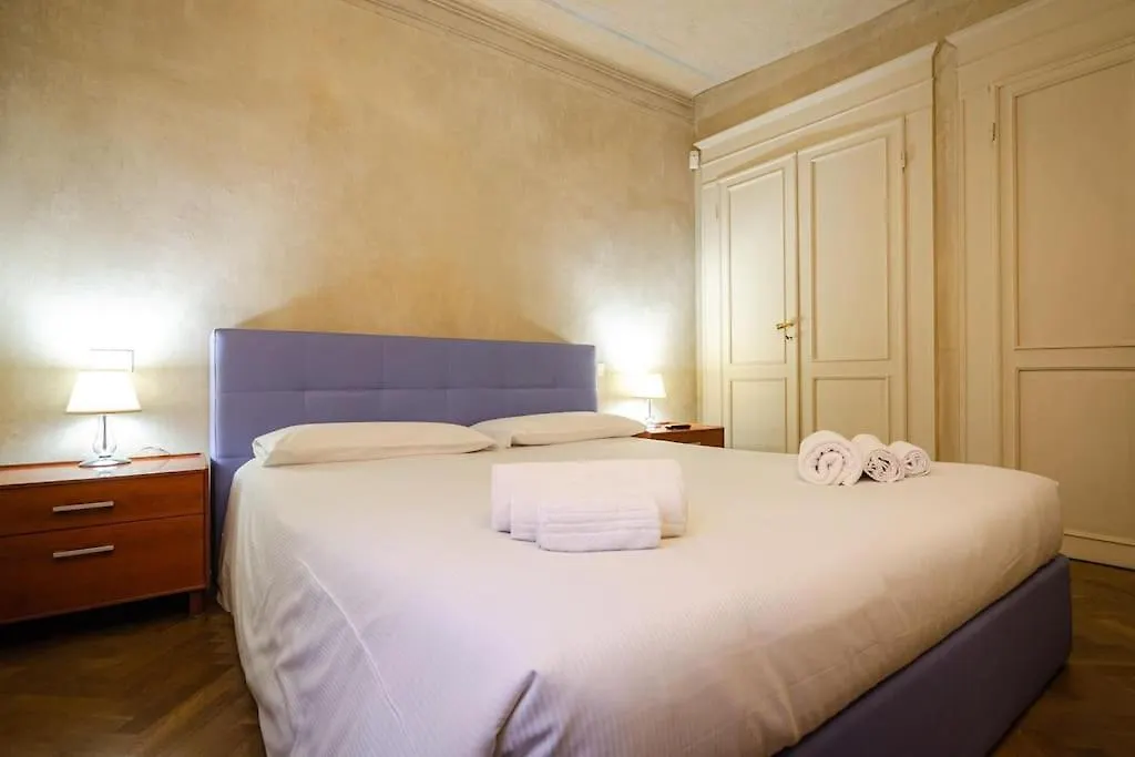 Casa Diamanti Apartment Bologna 0*,  Italy