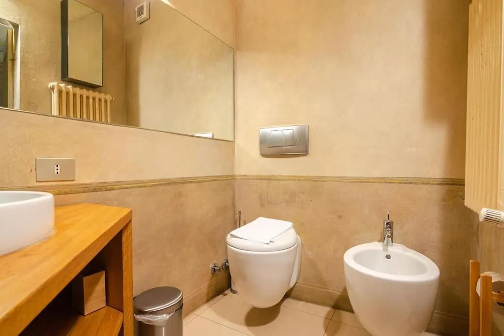 Casa Diamanti Apartment Bologna