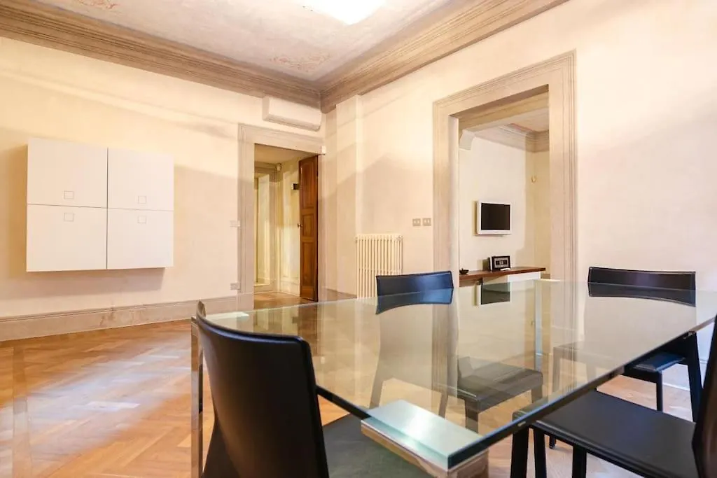 Casa Diamanti Apartment Bologna Italy