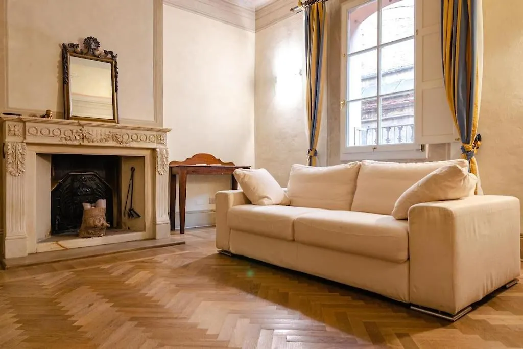 Casa Diamanti Apartment Bologna