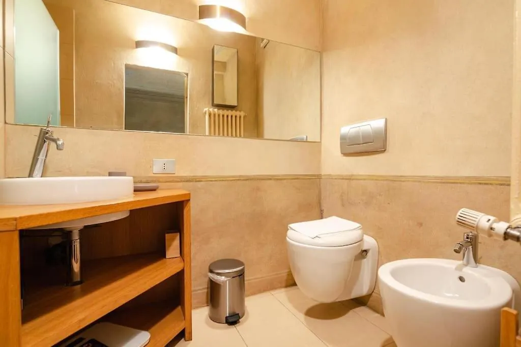 Casa Diamanti Apartment Bologna